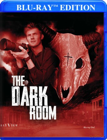 Dark Room [Blu-Ray]