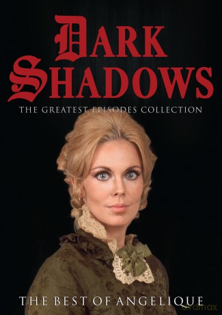 Dark Shadows: Best Of Angelique [DVD]