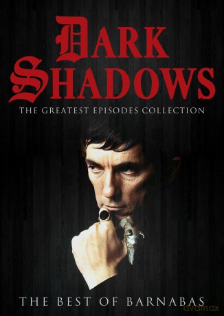 Dark Shadows: Best Of Barnabas [DVD]