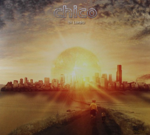 Chico: In Limbo [CD]