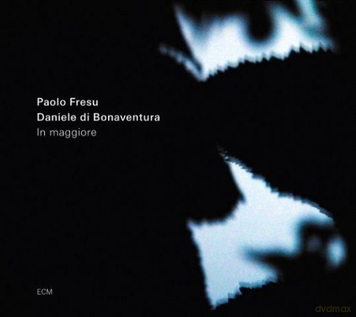 Paolo Fresu: In Maggiore [CD]