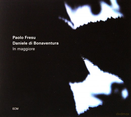 Paolo Fresu: In Maggiore [CD]
