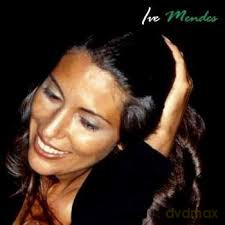 Ive Mendes: Ive Mendes [CD]