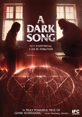 Dark Song [DVD]