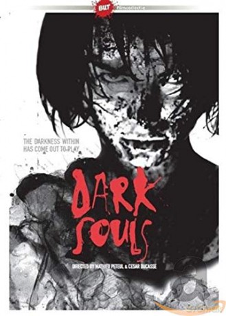 Dark Souls [DVD]