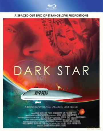 Dark Star [Blu-Ray]