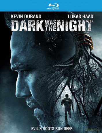 Dark Was The Night [Blu-Ray]