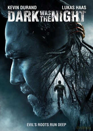 Dark Was The Night [DVD]
