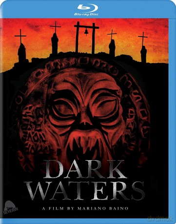 Dark Waters [Blu-Ray]