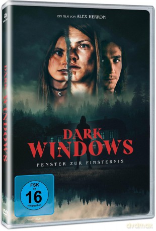 Dark Windows - Fenster Zur Finsternis [DVD]