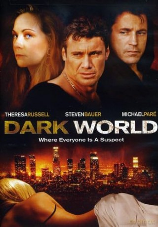 Dark World [DVD]