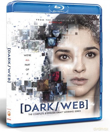 Dark/Web Special Edition [3xBlu-Ray]