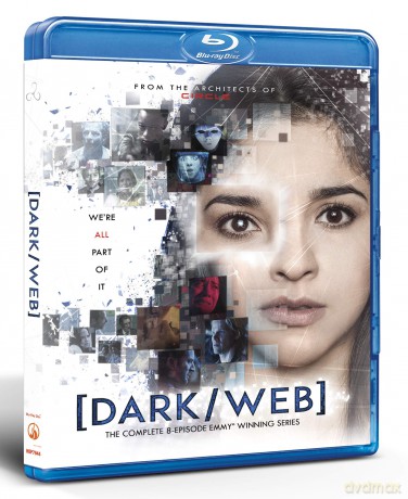 Dark/Web Special Edition [3xBlu-Ray]