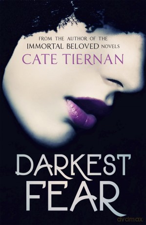 Darkest Fear Birthright Book One [KSIĄŻKA]