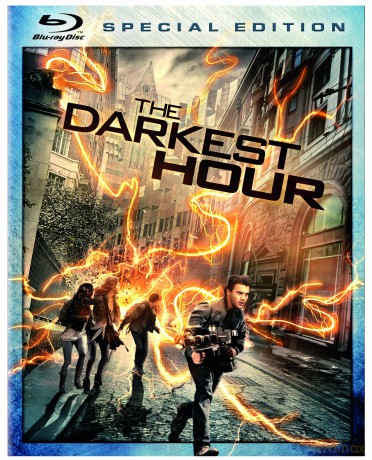 Darkest Hour [Blu-Ray]