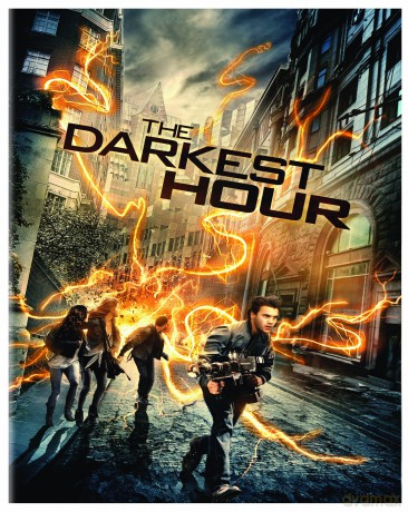 Darkest Hour [DVD]