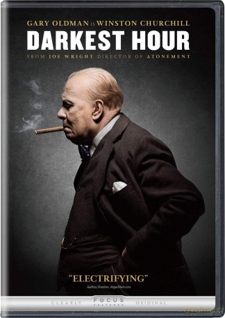Darkest Hour [DVD]