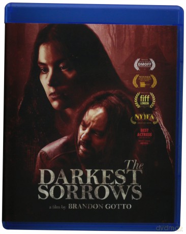 Darkest Sorrows [Blu-Ray]