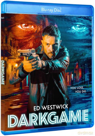 Darkgame [Blu-Ray]