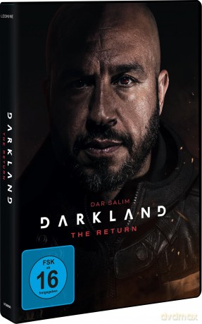 Darkland - The Return [DVD]