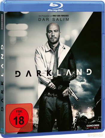Darkland [Blu-Ray]