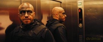 Darkland [Blu-Ray]