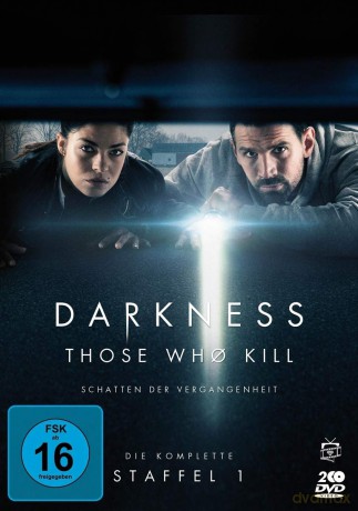 Darkness-Those Who Kill-Staffel 1 (2 [2DVD]