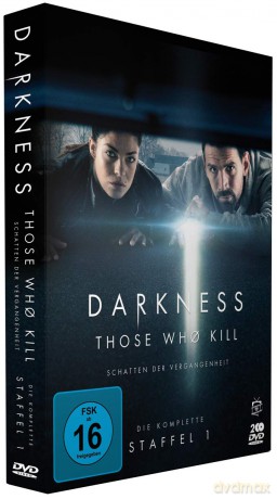 Darkness-Those Who Kill-Staffel 1 (2 [2DVD]