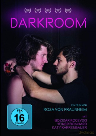 Darkroom [DVD]