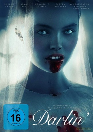 Darlin' [DVD]
