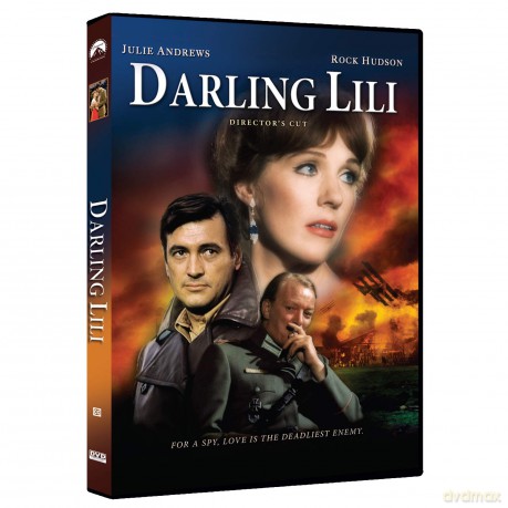 Darling Lili: Director's Cut [DVD]