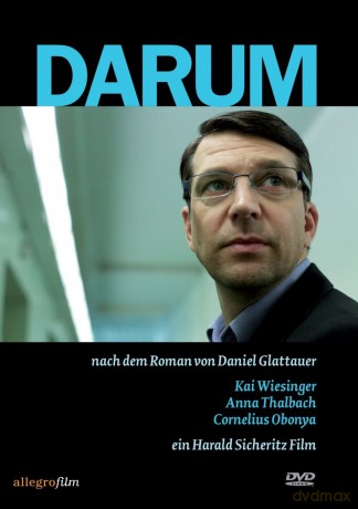 Darum [DVD]