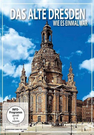 Das Alte Dresden [DVD]
