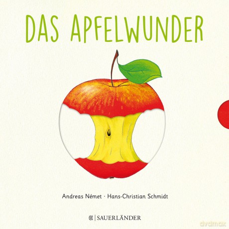Das Apfelwunder