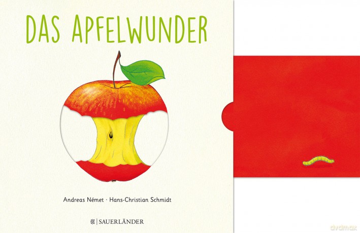 Das Apfelwunder