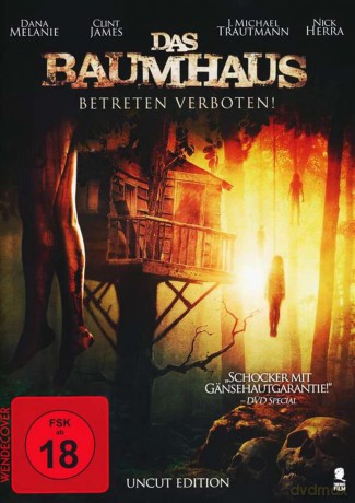 Das Baumhaus [DVD]
