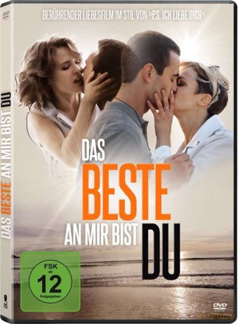 Das Beste An Mir Bist Du [DVD]