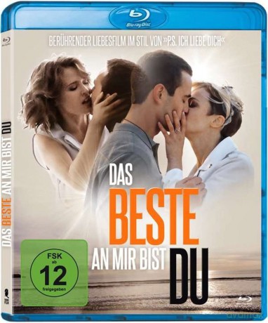 Das Beste An Mir Bist Du [Blu-Ray]
