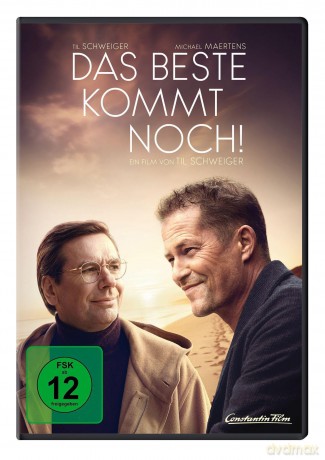 Das Beste Kommt Noch! [DVD]