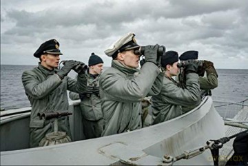 Das Boot [DVD]