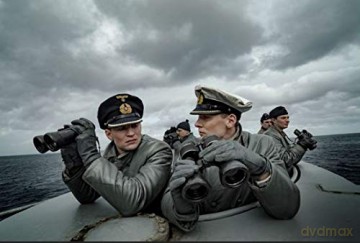 Das Boot [DVD]