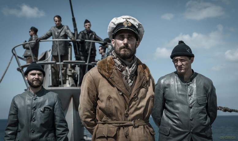 Das Boot-Staffel 2 [3DVD]