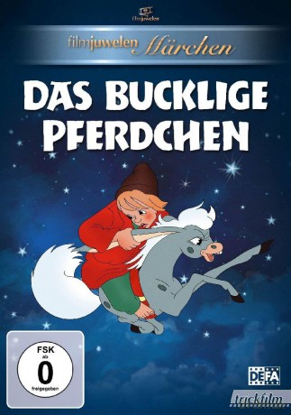 Das Bucklige Pferdchen (1975) (Filmjuwel [DVD]
