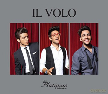 Il Volo: Platinum Collection [3CD]