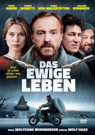 Das ewige Leben [DVD]