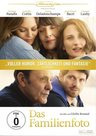 Das Familienfoto [DVD]