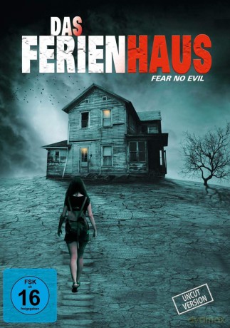 Das Ferienhaus (Uncut) [DVD]