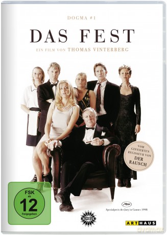 Das Fest [DVD]