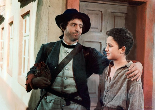 Das Feuerzeug (1958) (Filmjuwelen/Defa-M [DVD]
