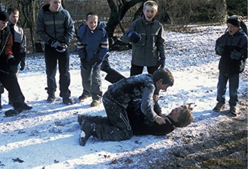Das Fliegende Klassenzimmer [DVD]
